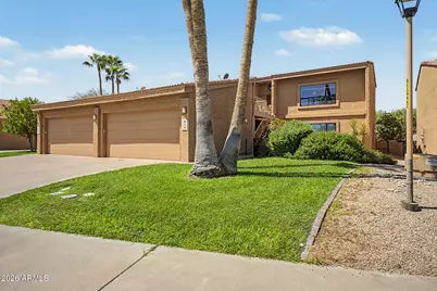 16208 E Rosetta Drive #32, Fountain Hills, AZ 85268 - Photo 1