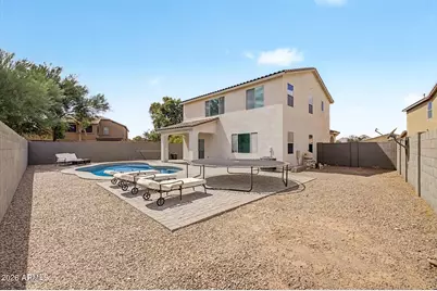 34995 N Jamaica Hope Way, San Tan Valley, AZ 85143 - Photo 25