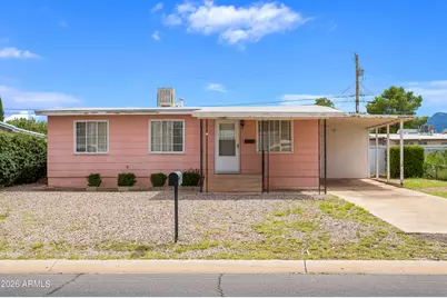 120 Steffens Street, Sierra Vista, AZ 85635 - Photo 1