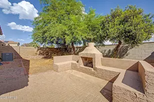 19133 N Ventana Ln, Maricopa, AZ 85138 - Photo 29