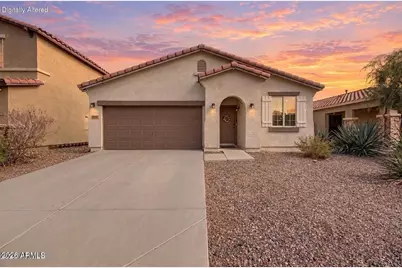 19133 N Ventana Lane, Maricopa, AZ 85138 - Photo 1