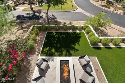 9735 E Kemper Way, Scottsdale, AZ 85255 - Photo 85