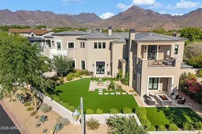 9735 E Kemper Way, Scottsdale, AZ 85255 - Photo 87