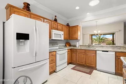 16518 W Lone Tree Court, Surprise, AZ 85374 - Photo 5