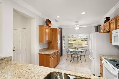 16518 W Lone Tree Court, Surprise, AZ 85374 - Photo 19
