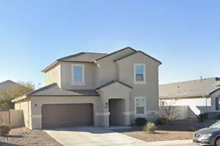 4607 W Basil Ave, Coolidge, AZ 85128 - Photo 1