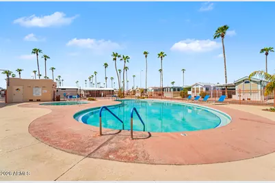 303 N Lindsay Road #T69, Mesa, AZ 85213 - Photo 21