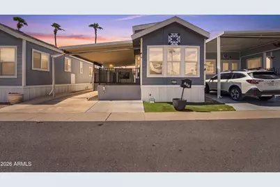 303 N Lindsay Road #T69, Mesa, AZ 85213 - Photo 1
