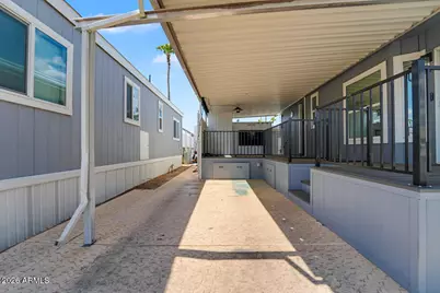 303 N Lindsay Road #T69, Mesa, AZ 85213 - Photo 17