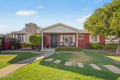 7420 N 58th Drive, Glendale, AZ 85301 - Photo 1