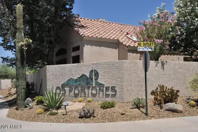 23875 N 75th Place, Scottsdale, AZ 85255 - Photo 5