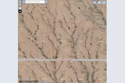 0 W Villa Cassandra Way/N 331st Av -- #93, Wittmann, AZ 85361 - Photo 1