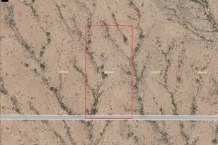 0 W Villa Cassandra Way/N 331st Av --, Wittmann, AZ 85361 - Photo 1