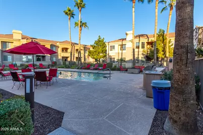 1941 S Pierpont Drive #1114, Mesa, AZ 85206 - Photo 37