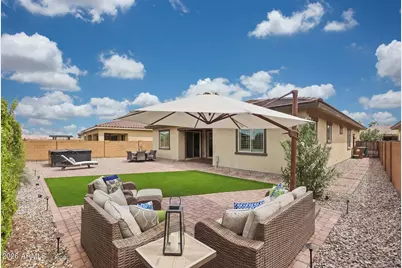 18204 W Hope Drive, Goodyear, AZ 85338 - Photo 57