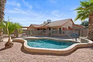 5744 E Estrid Ave, Scottsdale, AZ 85254 - Photo 1