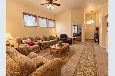 1790 Knowlton Street, Sierra Vista, AZ 85635 - Photo 5