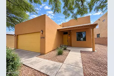 1790 Knowlton Street, Sierra Vista, AZ 85635 - Photo 1