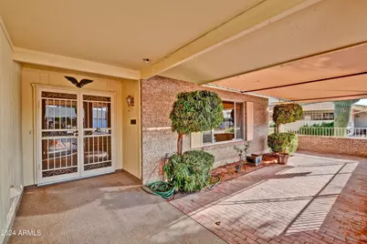 10933 W Tropicana Circle, Sun City, AZ 85351 - Photo 7