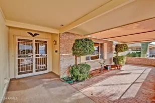 10933 W Tropicana Cir, Sun City, AZ 85351 - Photo 7