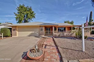 10933 W Tropicana Cir, Sun City, AZ 85351 - Photo 1