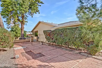 10933 W Tropicana Circle, Sun City, AZ 85351 - Photo 29