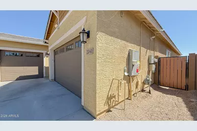 2041 W Sierra Sunset Trail #2, Phoenix, AZ 85085 - Photo 5