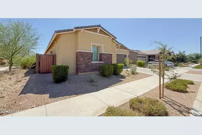2041 W Sierra Sunset Trail #2, Phoenix, AZ 85085 - Photo 1