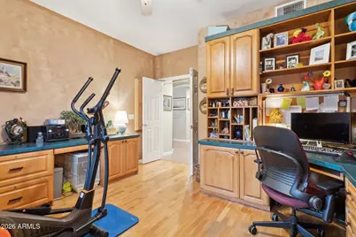 5851 W Charter Oak Road, Glendale, AZ 85304 - Photo 37