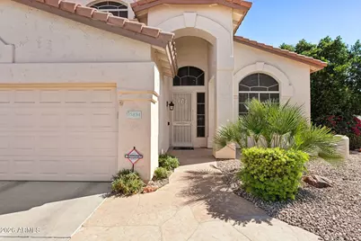 5851 W Charter Oak Road, Glendale, AZ 85304 - Photo 3