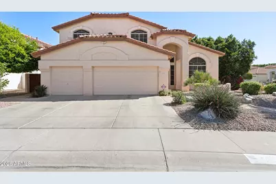 5851 W Charter Oak Road, Glendale, AZ 85304 - Photo 1