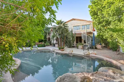 5851 W Charter Oak Road, Glendale, AZ 85304 - Photo 55