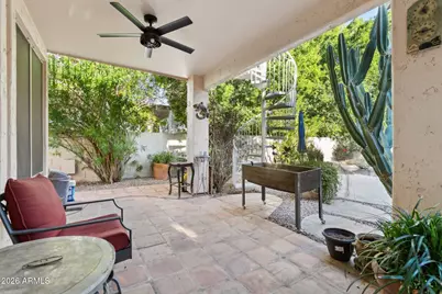 5851 W Charter Oak Road, Glendale, AZ 85304 - Photo 47