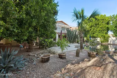 5851 W Charter Oak Road, Glendale, AZ 85304 - Photo 51