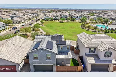 14221 W Hackamore Drive, Surprise, AZ 85387 - Photo 49