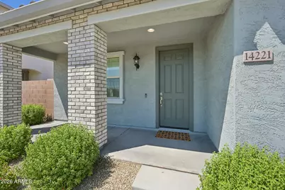 14221 W Hackamore Drive, Surprise, AZ 85387 - Photo 3