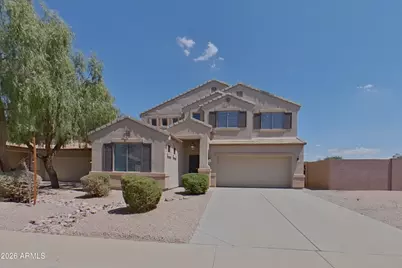 22079 N Dietz Drive, Maricopa, AZ 85138 - Photo 1