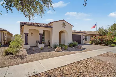 10053 E Tarragon Avenue, Mesa, AZ 85212 - Photo 1