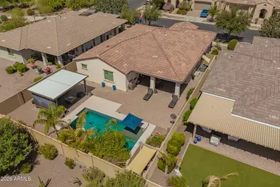 10053 E Tarragon Avenue, Mesa, AZ 85212 - Photo 3