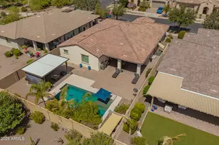 10053 E Tarragon Ave, Mesa, AZ 85212 - Photo 3