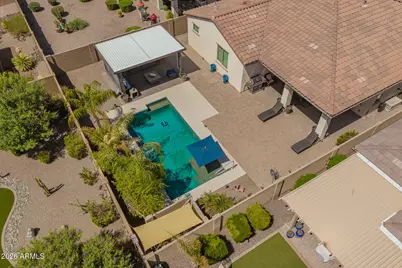 10053 E Tarragon Avenue, Mesa, AZ 85212 - Photo 35