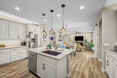 10053 E Tarragon Avenue, Mesa, AZ 85212 - Photo 13
