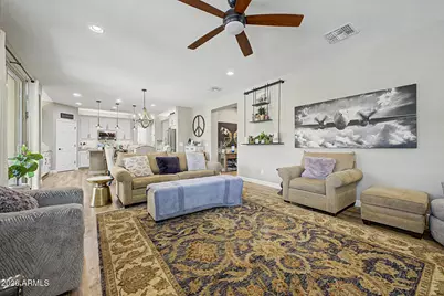 10053 E Tarragon Avenue, Mesa, AZ 85212 - Photo 5