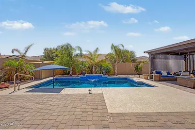 10053 E Tarragon Avenue, Mesa, AZ 85212 - Photo 23