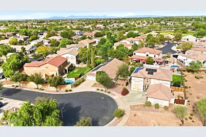 20628 S 185th Place, Queen Creek, AZ 85142 - Photo 57