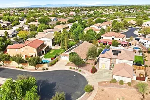 20628 S 185th Pl, Queen Creek, AZ 85142 - Photo 57