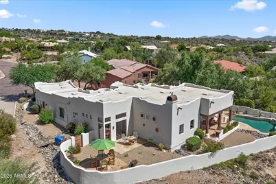 15036 E Tequesta Court, Fountain Hills, AZ 85268 - Photo 37