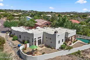15036 E Tequesta Ct, Fountain Hills, AZ 85268 - Photo 37