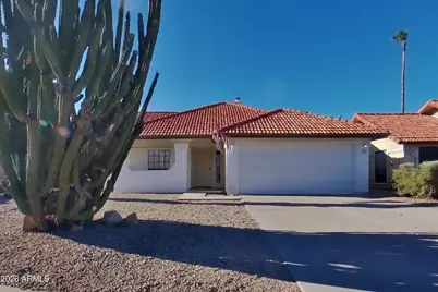 7127 W McRae Way, Glendale, AZ 85308 - Photo 1