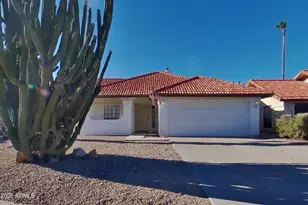 7127 W McRae Way, Glendale, AZ 85308 - Photo 1